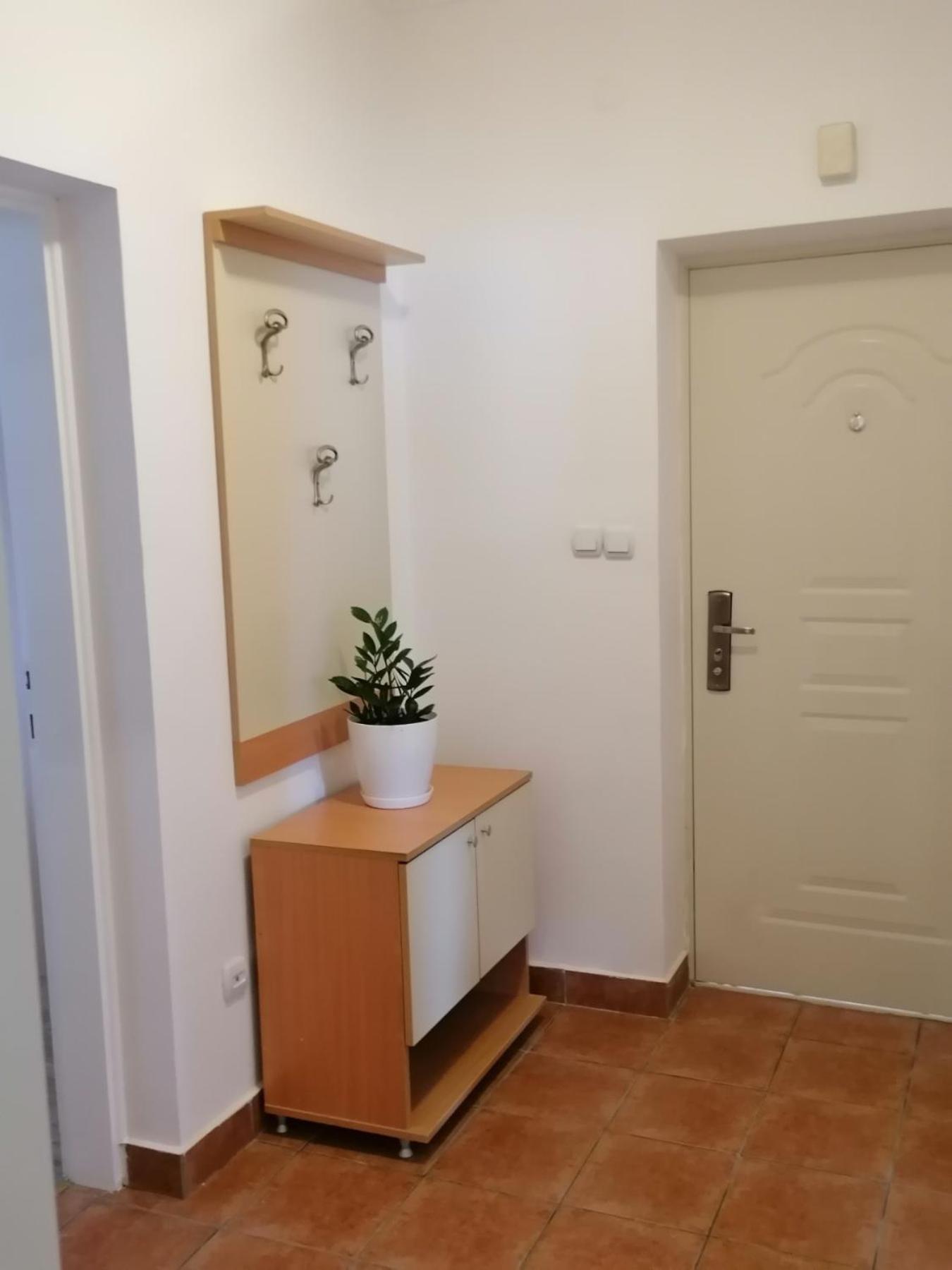 Apartment Bella Vista Kotor Pokoj fotografie