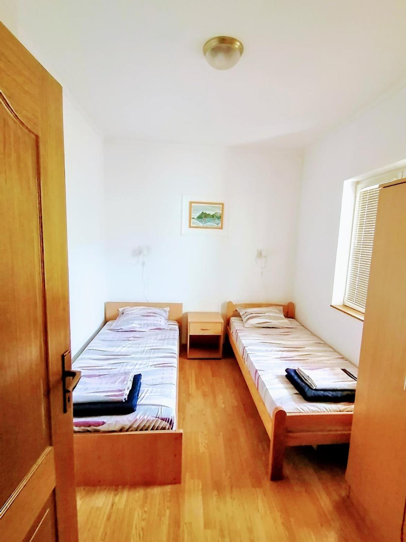 Apartment Bella Vista Kotor Pokoj fotografie